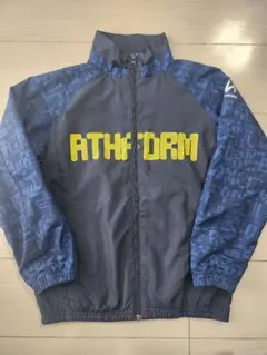 ウインドブレーカー　140