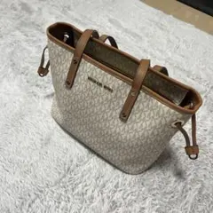 MICHEAL KORS トートバッグ＆三つ折り財布