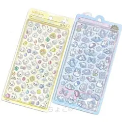 【新品】 ボンボンドロップシール クーリア 正規品 うさぎ　しずくちゃん