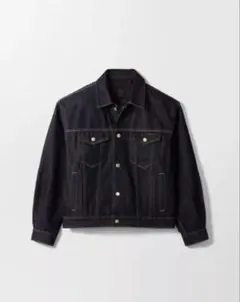 26ssアンダーカバーbut beautiful 4.5リジットデニムジャケット 26ssアンダーカバーbut beautiful 4.5リジットデニムジャケット - メルカリ