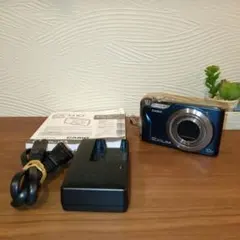 2025年最新】カシオ EXILIM EX-H10の人気アイテム - メルカリ