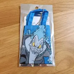 ディズニー ハデス ミニミニバッグ キャンドゥ ディズニーヴィランズ
