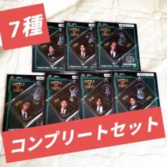 即購入可能。GENERATIONS　 BATTLE OF TOKYO チャーム