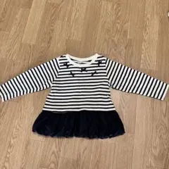 bebe トップス 100cm