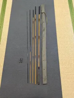 朱紋峰　攻　19尺（お値下げ中） 朱紋峰 攻 19｜＠ベリーネット 日本最大新品中古釣具WEBショップ