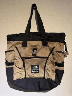 2026年最新】Supreme The North Face Adventure Toteの人気アイテム