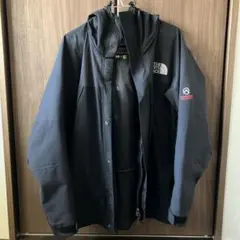 THE NORTH FACE サミットシリーズ マウンテンパーカー 廃盤 希少