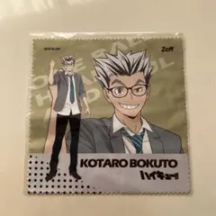 zoff キャラクターグッズ