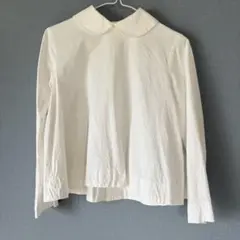 2025年最新】プープレ peu pres ブラウスの人気アイテム - メルカリ