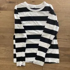 devirock 長袖カットソー 150