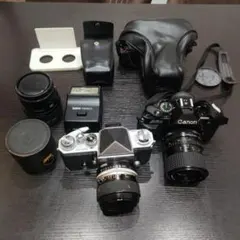 二眼レフカメラ PENTAX TAKUMAR コンデジ 大量 まとめ - メルカリ