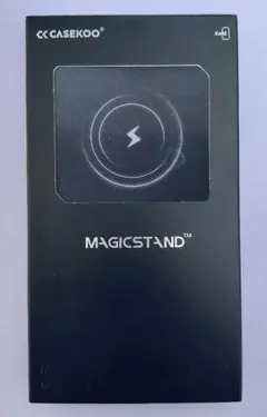 CASEKOO MAGICSTAND iPhone 14 Pro用