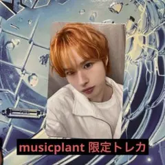 ギョンミン タレントカード