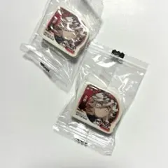 鬼滅の刃 くら寿司 童磨 消しゴム
