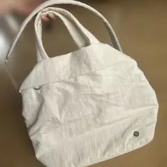 ルルレモンOn My Levelトートバッグ20Ｌ