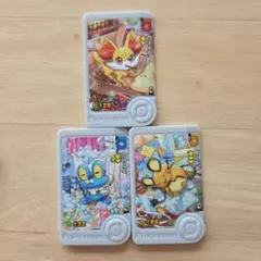 ポケモンフレンダ アートピック
