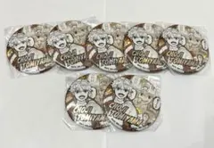 WIND BREAKER　ナムコ限定　ホログラム缶バッジ　兎耳山