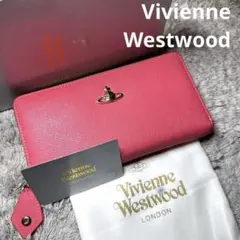 新品未使用】Vivienne Westwood 長財布 - メルカリ
