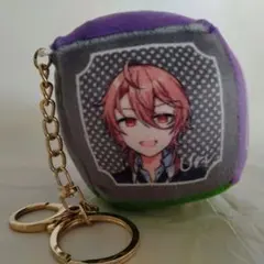 カラフルピーチ しまむら アベイル もふ うり シヴァ サイコロキーホルダー