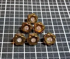 アンティークボタン 和洋裁材料