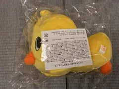 チキンラーメン　ぬいぐるみ　ペンケース　ひよこちゃん