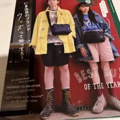 WOODS 140TH ANNIVERSARY BOOK（C30