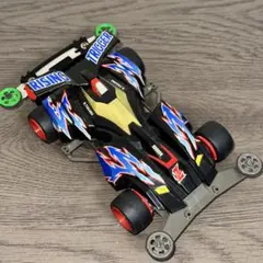 2025年最新】ミニ四駆ライジングトリガーの人気アイテム - メルカリ