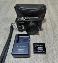 2026年最新】LUMIX DMC-LX2の人気アイテム - メルカリ