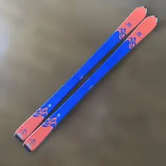 NISHIZAWA FORMULA EQUIPE 170SS スキー板 173㎝ - メルカリ