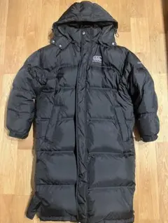 カンタベリー　ベンチコート　ダウンコート　ブラック　Ｌ Amazon | [カンタベリー] ベンチコート DOWN SIDELINE COAT 19_