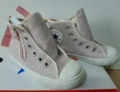 コンバース ハイカット スニーカー　１８センチ