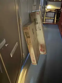 Bicksley semi-double bed(frame only)