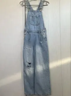 ZARA サロペット オーバーオール 152cm