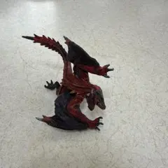 モンスターハンター フィギュア