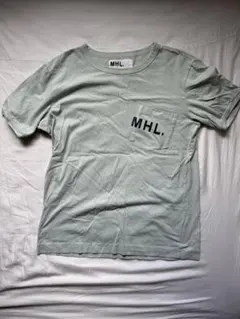 MHL.（エムエイチエル）のTシャツのサムネイル