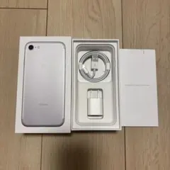 iPhone 純正 充電器