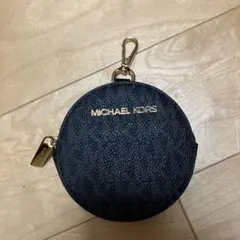 MICHAEL KORS コインケース