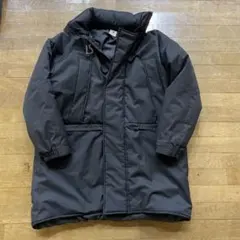 ルースイソンブラベンチコート