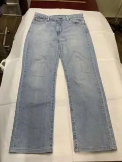 LEVI'S 511（ビッグE）デニム W30 L32 ライトブルー