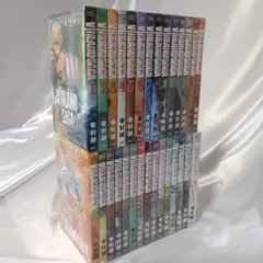 全巻初版】【全巻帯付き】【美品】ヴィンランド・サガ 1-29巻セット