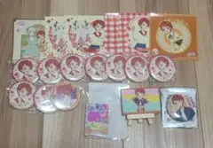 アイカツ！ 一ノ瀬かえで 缶バッジ アクリルスタンド 43点 まとめ売り 2025年最新】一ノ瀬かえで アクリルスタンドの人気アイテム