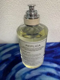Maison Margiela REPLICA BubbleBath 100ml - メルカリ