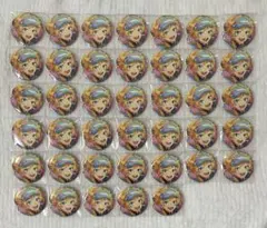 春川宙缶バッジ