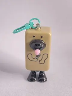 ★送料込み★Rapのキーチャーム①