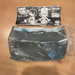 Ado あそーと2 ポーチ　行方知れず