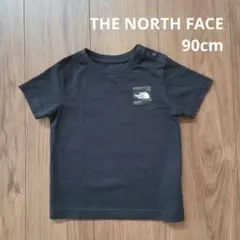 【THE NORTH FACE】半袖 トップス Tシャツ ブラック