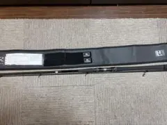 うにずき様専用　ジークラフト　モンスターサーフ　mss-1002trのサムネイル