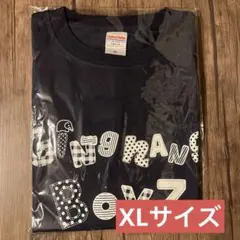 2026年最新】銀杏boyz tシャツ ラムの人気アイテム - メルカリ