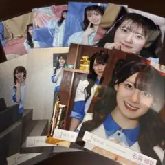 2026年最新】石森璃花 生写真の人気アイテム - メルカリ
