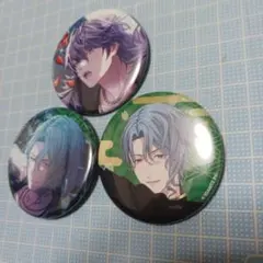 ③戦国ALIVE 上杉謙信 缶バッジ - メルカリ